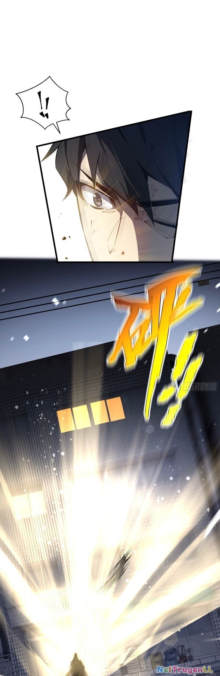 Ta Ký Kết Khế Ước Với Chính Mình Chapter 18 - 36