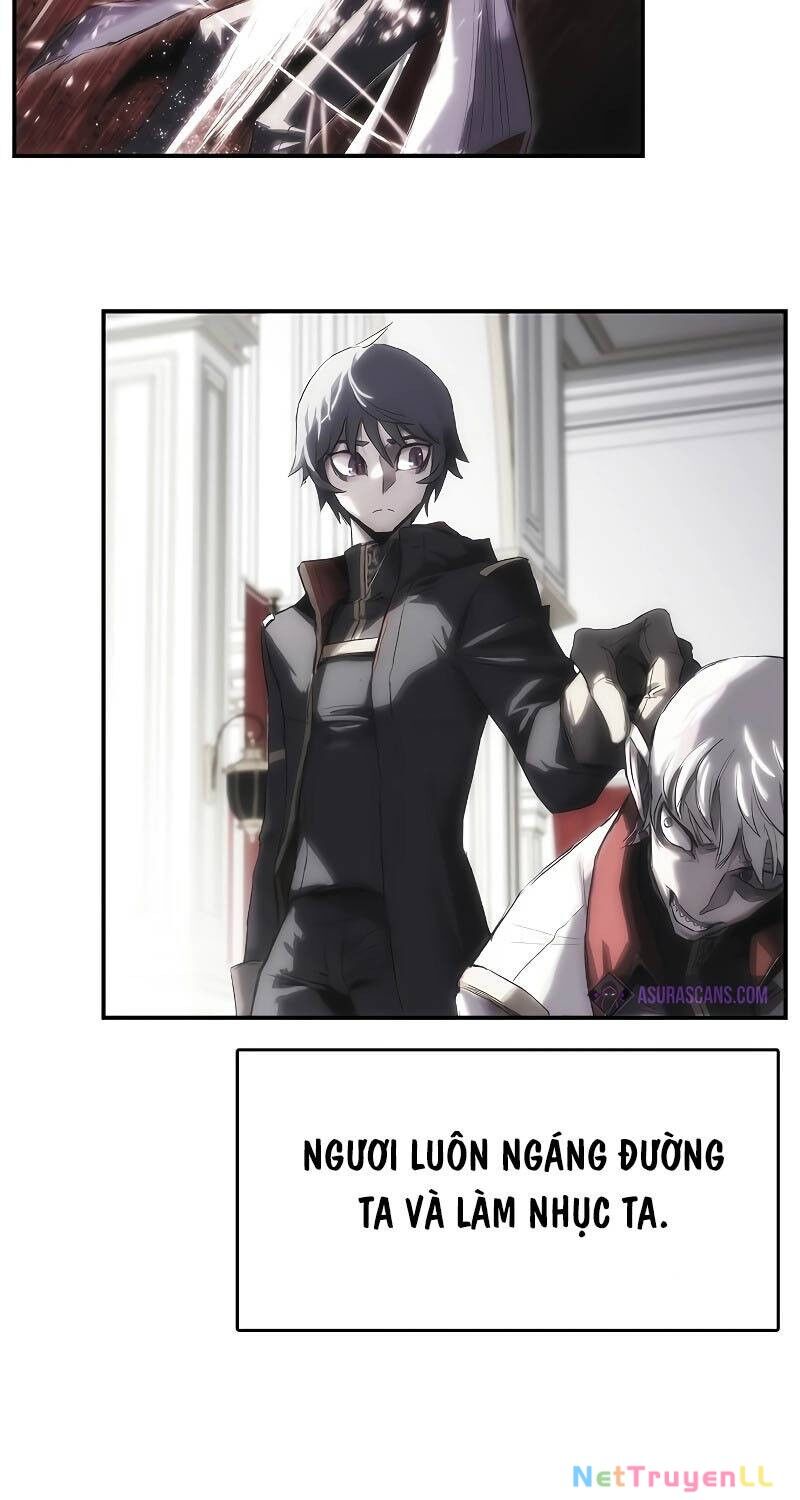 Bản Năng Hồi Quy Của Chó Săn Chapter 37 - 48