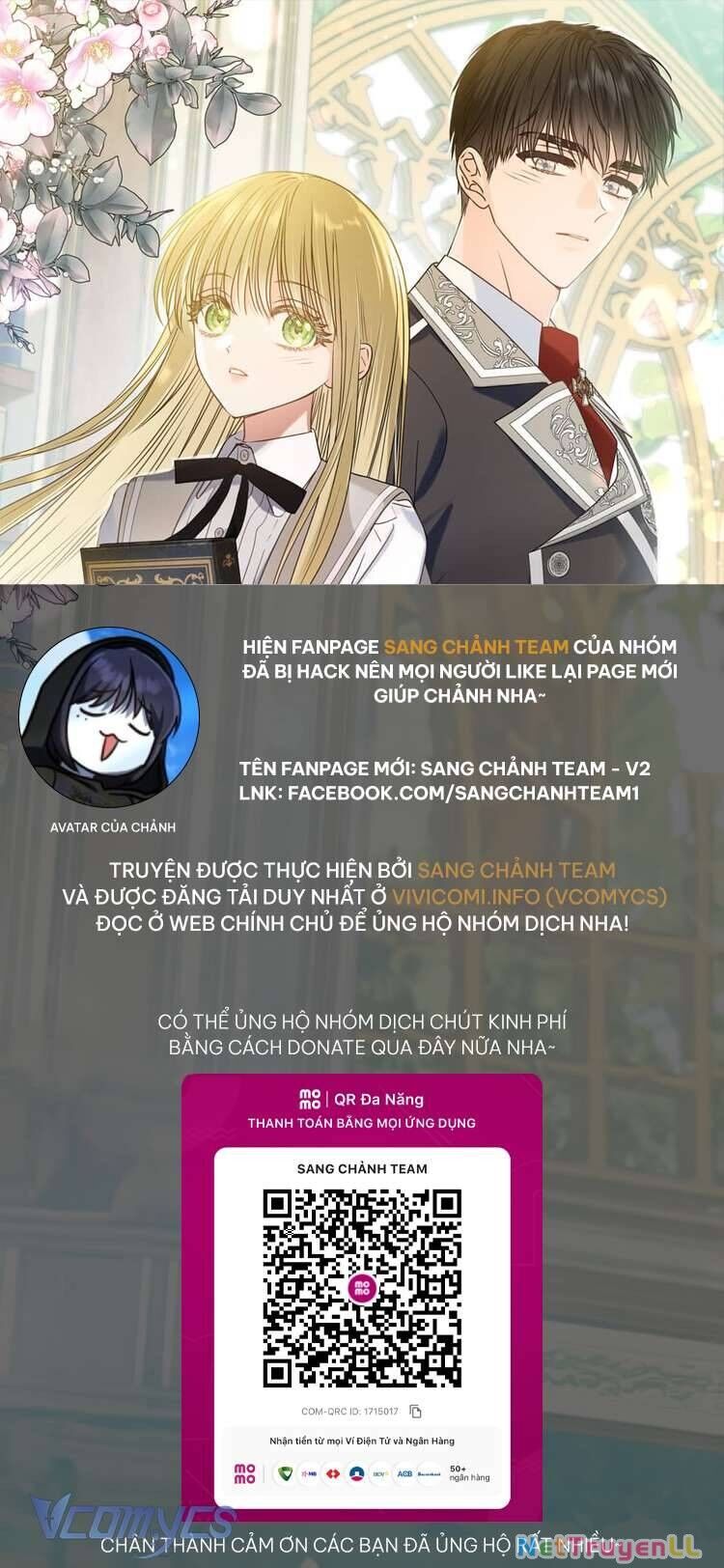 Hãy Để Tiểu Thư Emily Yên Chapter 15 - 1