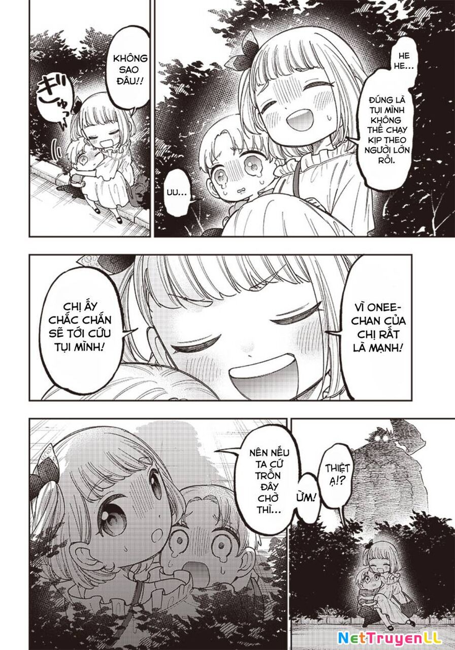 Đấng Cứu Tinh Chuyển Sinh Chapter 23 - 5