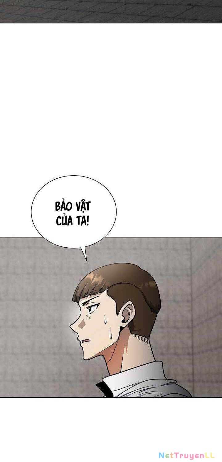 Thiên Ma Không Muốn Thăng Cấp Chapter 48 - 16