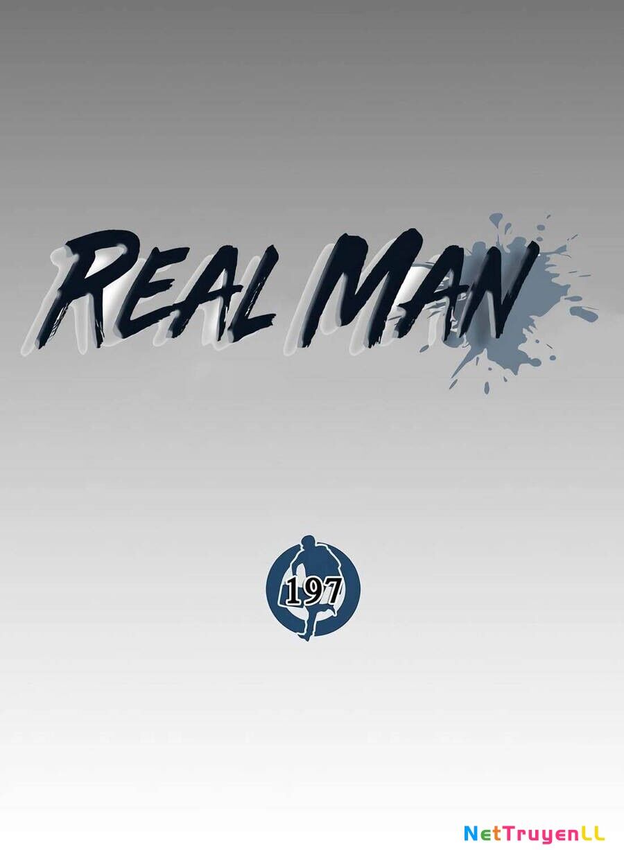 Người Đàn Ông Thực Thụ Chapter 197 - 34