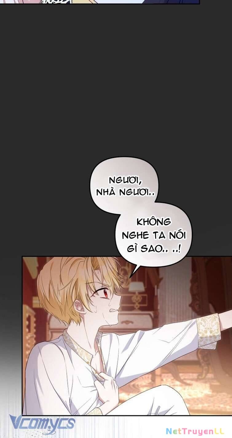 Tôi Đang Được Nuôi Dưỡng Bởi Những Kẻ Phản Diện Chapter 57 - 28