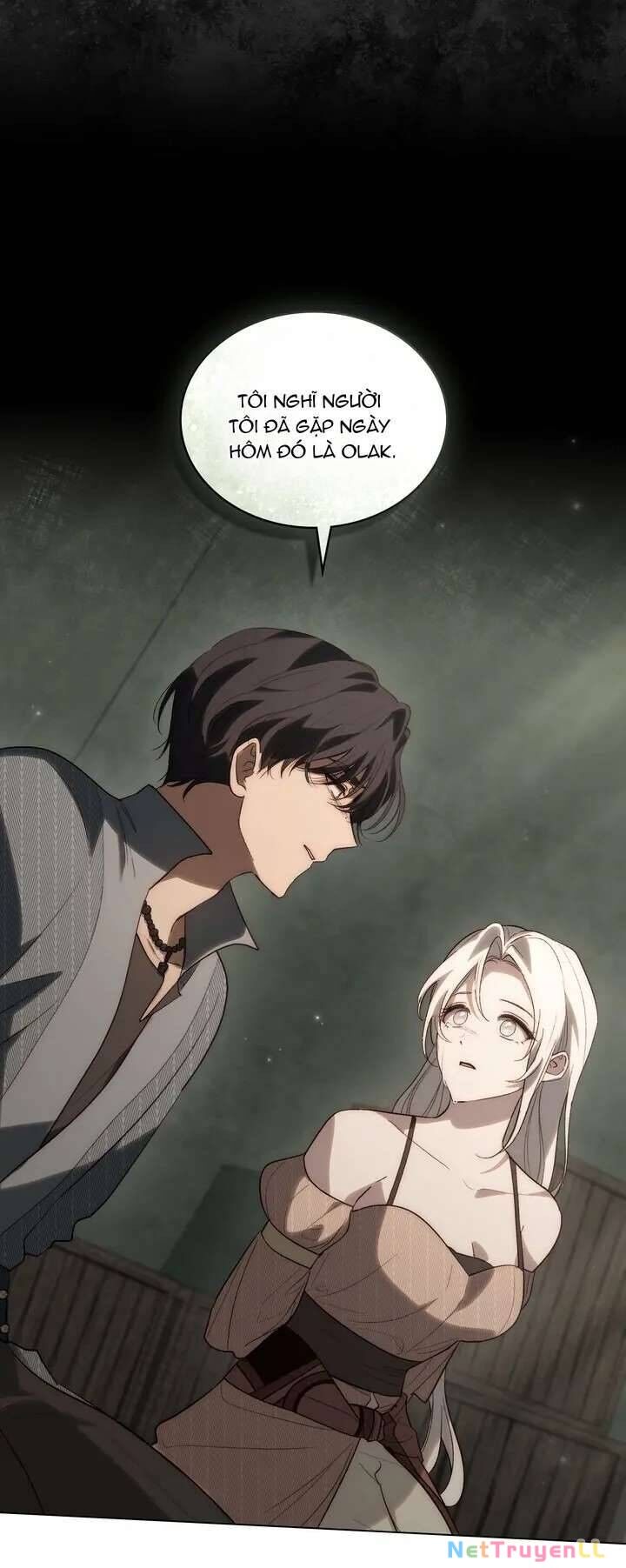 Khi Số Phận Tìm Đến Hai Ta Chapter 45 - 14