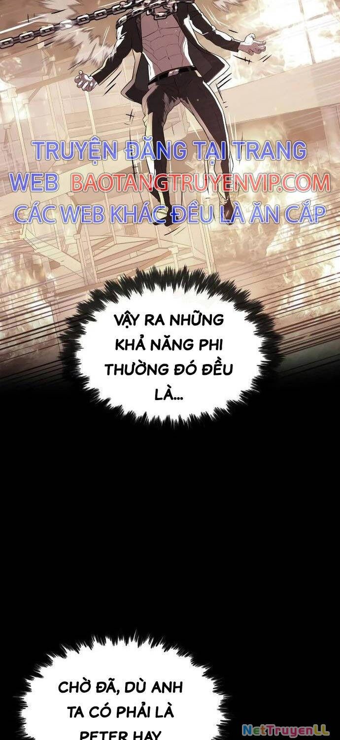 Sát Thủ Peter Chapter 49 - 25