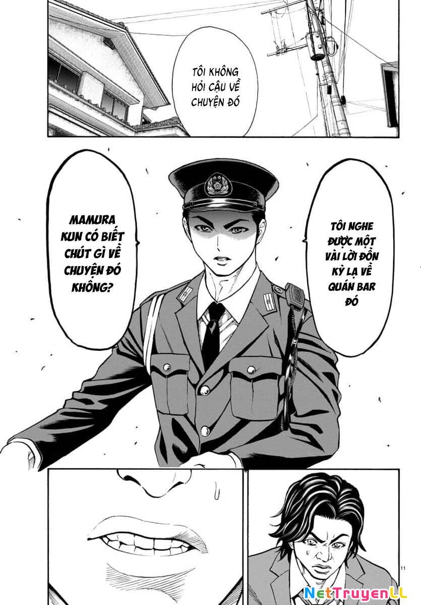 Psycho X Past: Những Vụ Án Giết Người Kỳ Quái Chapter 30 - 13