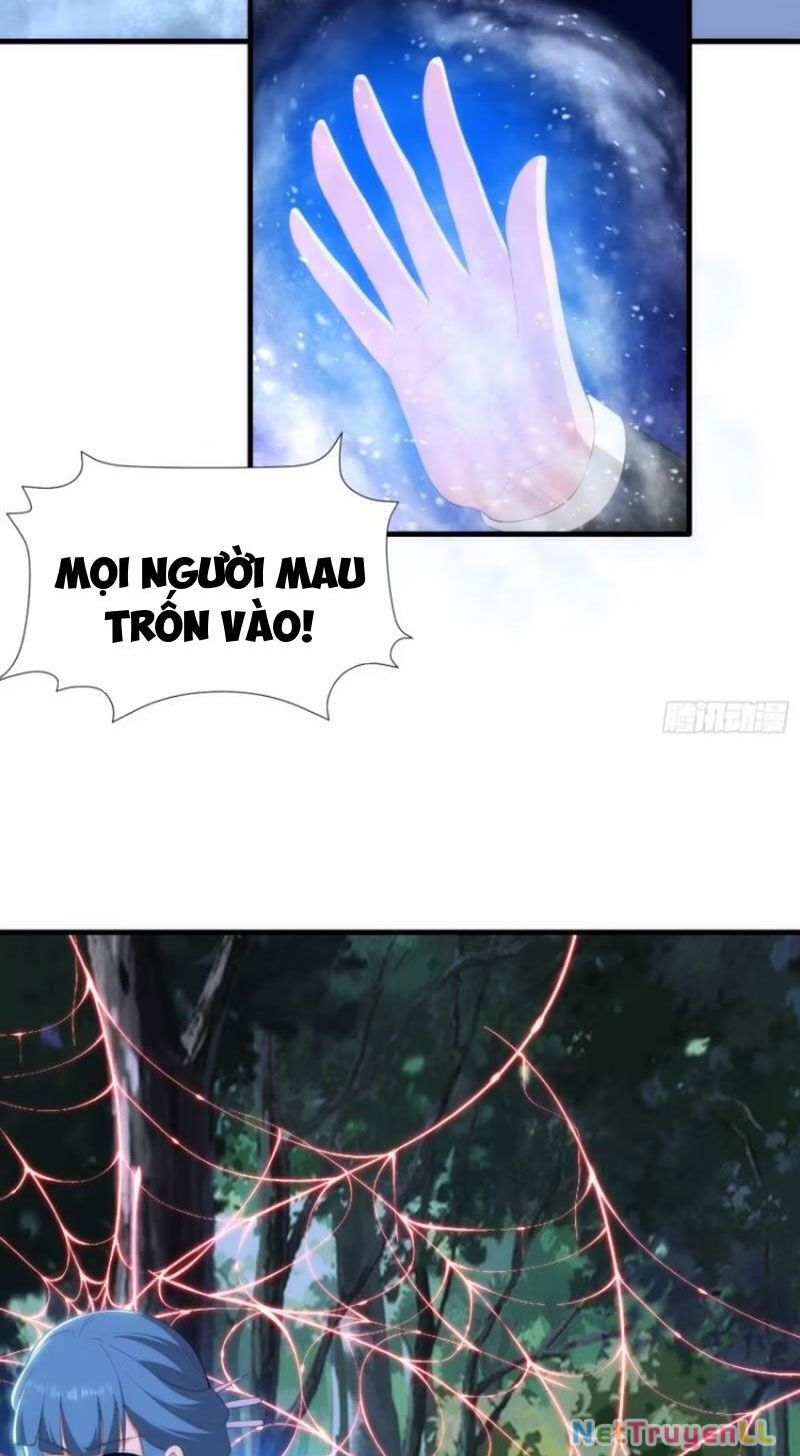 Thái Cổ Yêu Thánh Lấy Ta Làm Lô Đỉnh Chapter 87 - 26