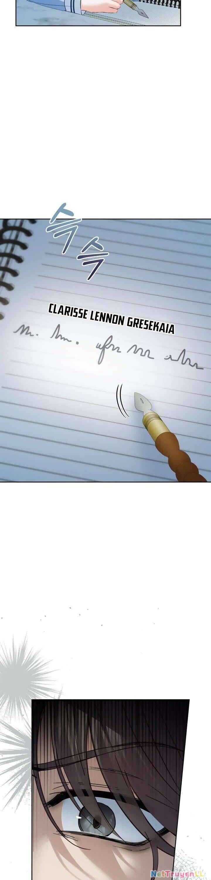 Phạm Nhân Bé Con Của Dinh Thự Mùa Đông Chapter 40 - 5