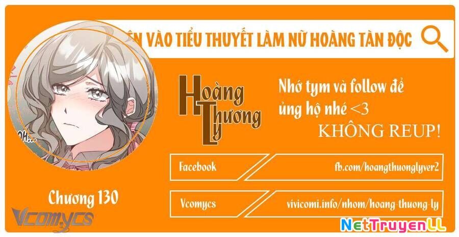 Xuyên Vào Tiểu Thuyết Làm Nữ Hoàng Tàn Độc Chapter 130 - 1