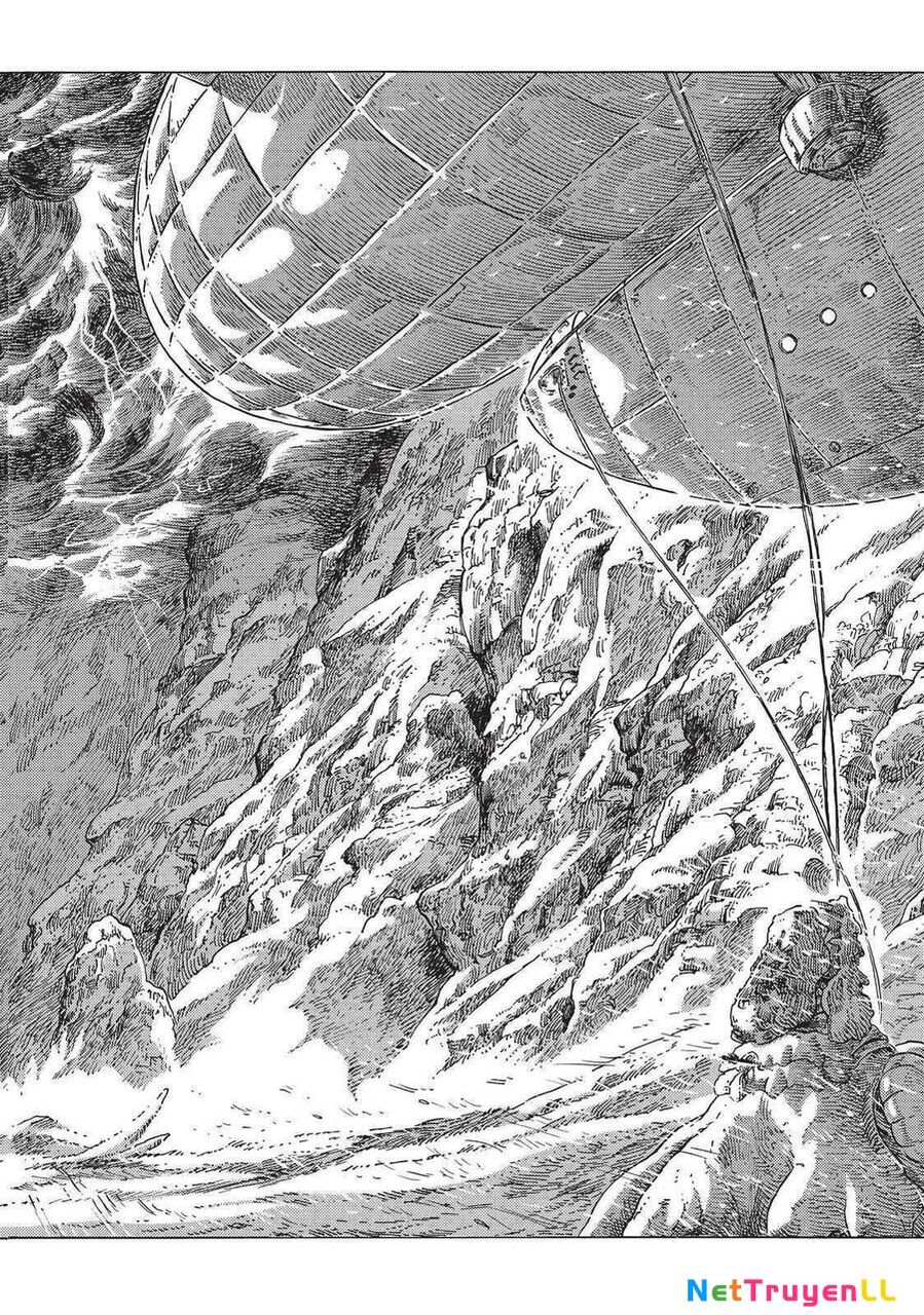 Kuutei Dragons Chapter 45 - 35