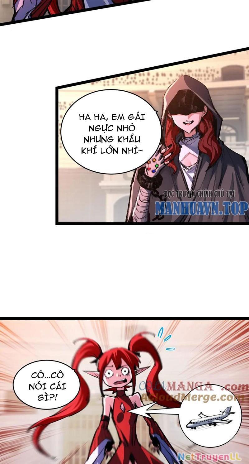 Trảm Nguyệt Chapter 41 - 19