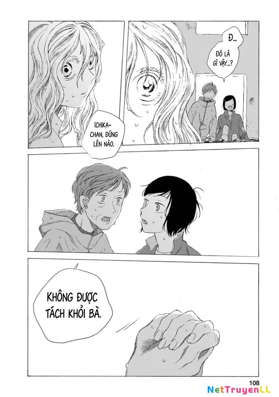 Mina Soko Nite Chapter 12 - 15