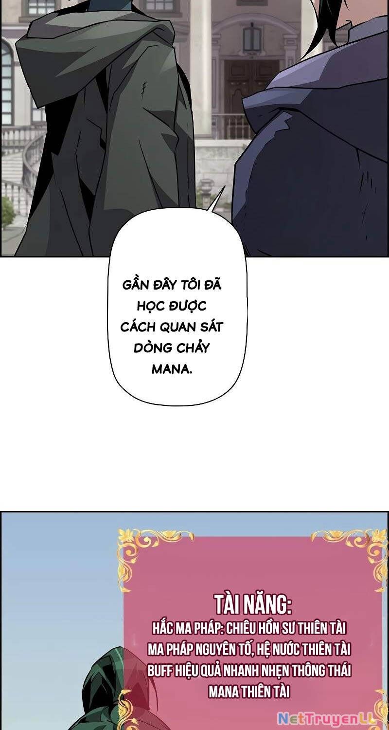 Đặc Tính Tiến Hóa Của Chiêu Hồn Sư Chapter 57 - 83