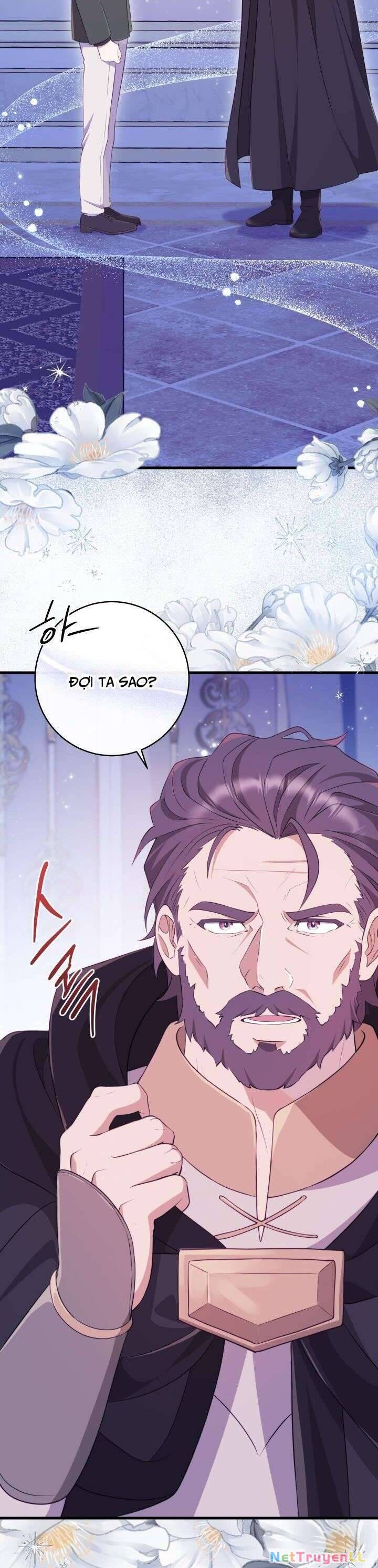 Trở Thành Bạn Thời Thơ Ấu Của Nam Phụ Ám Ảnh Chapter 20 - 35