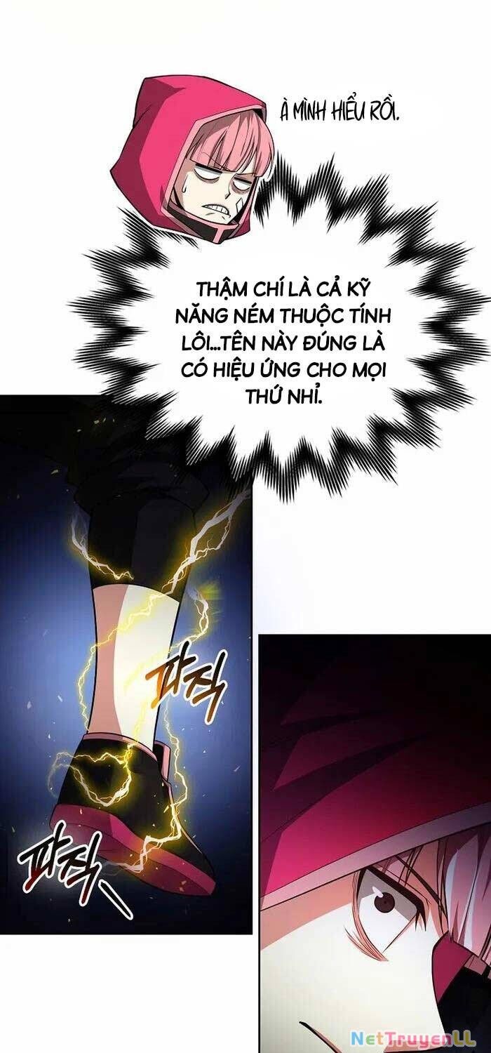 Bậc Thầy Debuff Chapter 32 - 49