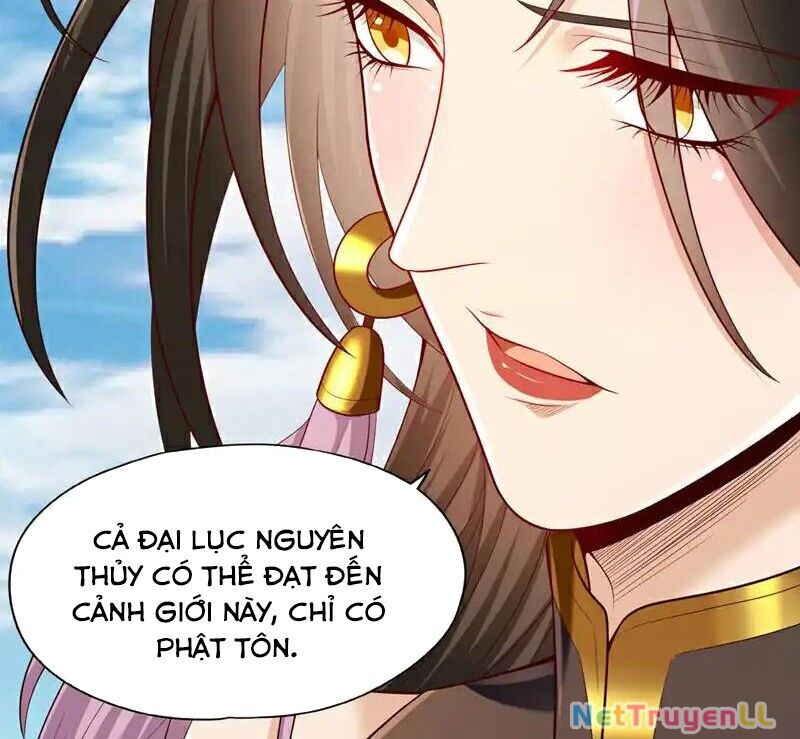 Ta Bị Nhốt Tại Cùng Một Ngày Mười Vạn Năm Chapter 424 - 20