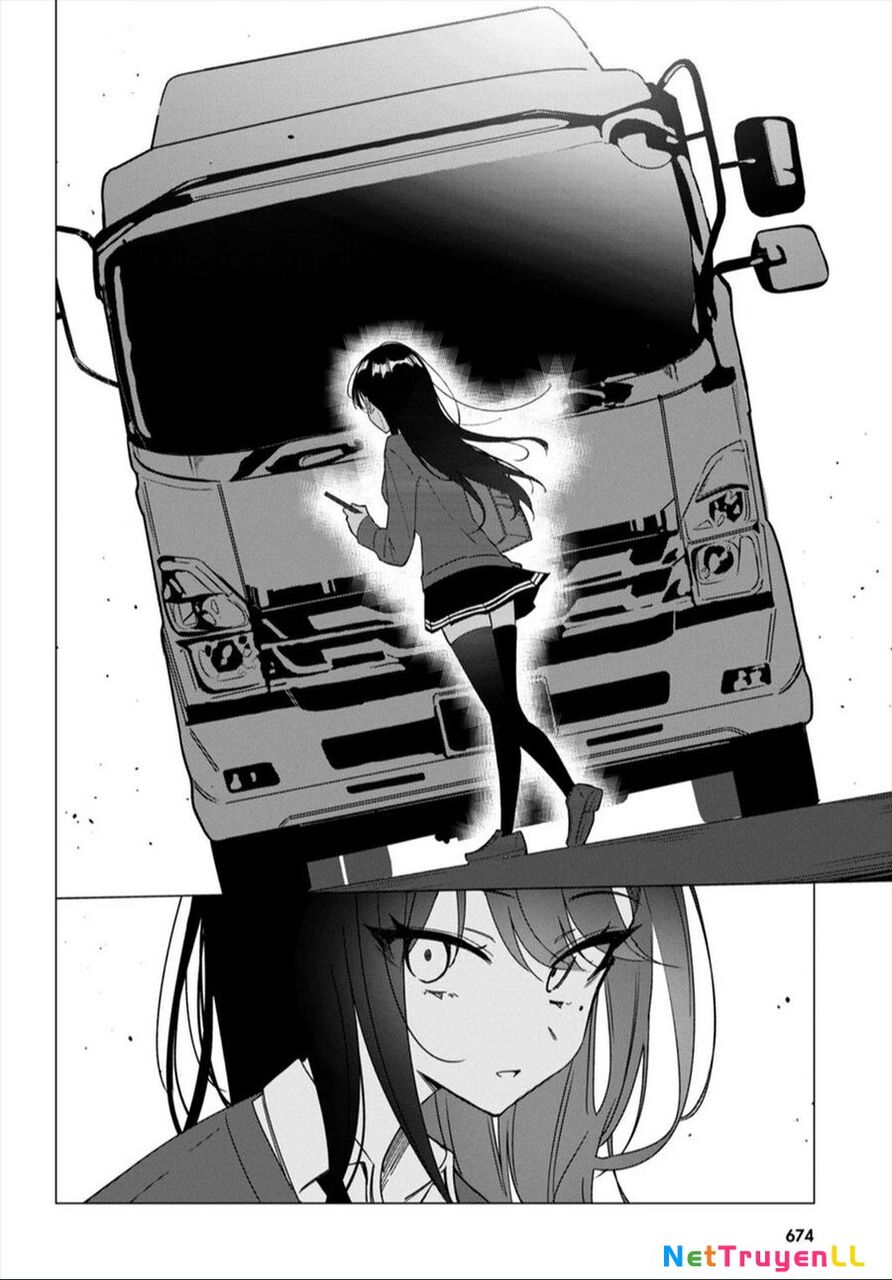 Multiverse No Watashi, Koishite Ii Desu Ka Chapter 1 - 2