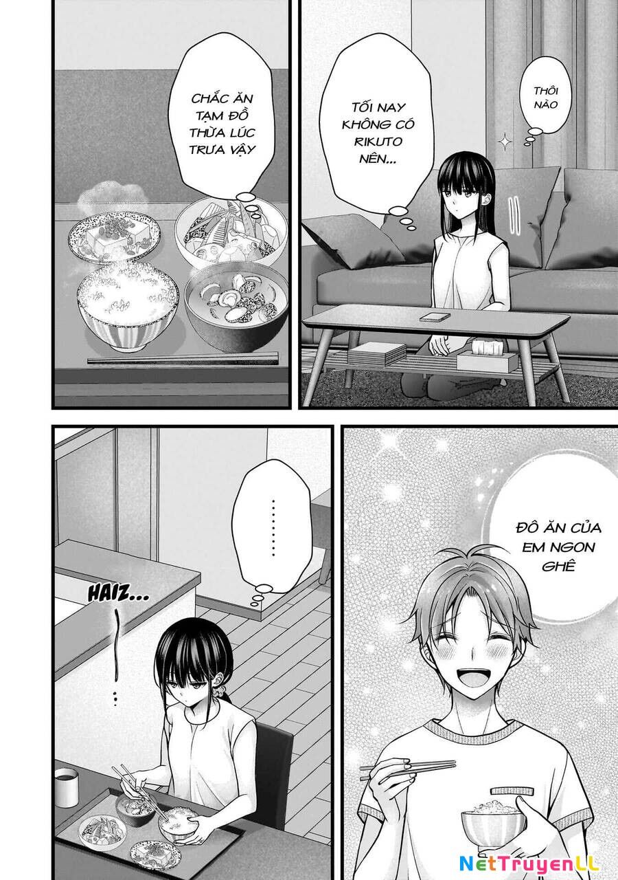 Tôi Có Nên Chiều Hư Cô Vợ Hoàn Hảo Của Mình? Chapter 22 - 8