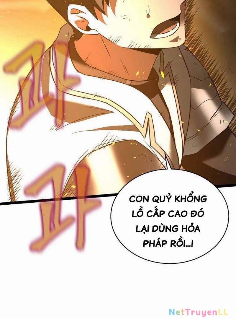 Anh Hùng Trọng Sinh Thành Trưởng Tử Nhà Công Tước Chapter 12 - 28