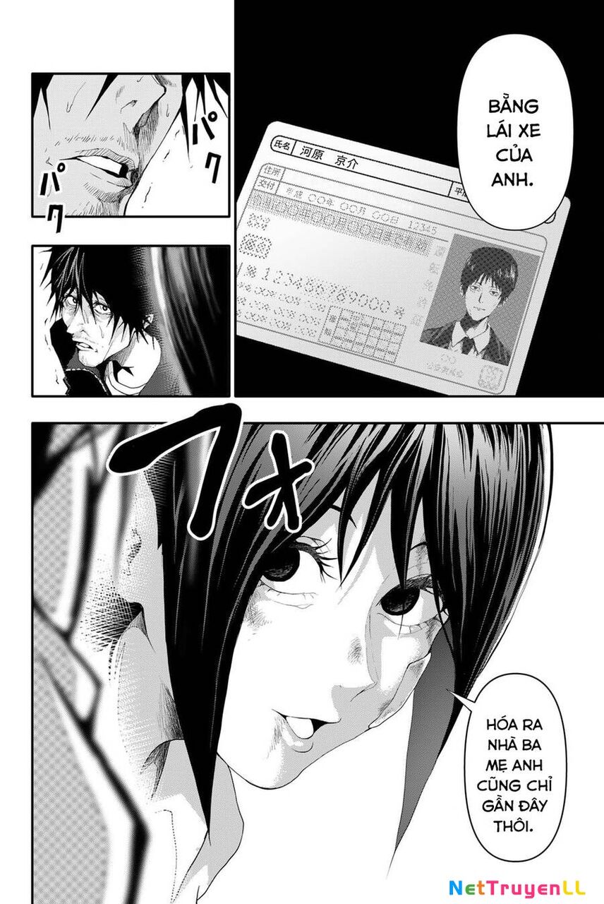 Abu Normal Chapter 5 - 10