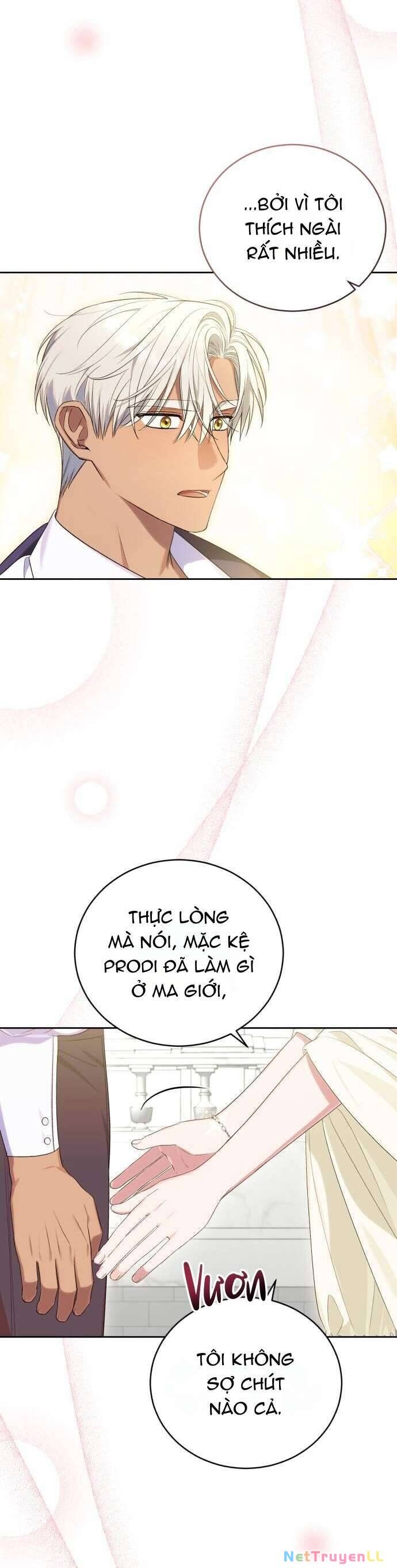 Trở Thành Ác Nữ Của Tiểu Thuyết Chết Chóc Chapter 55 - 34