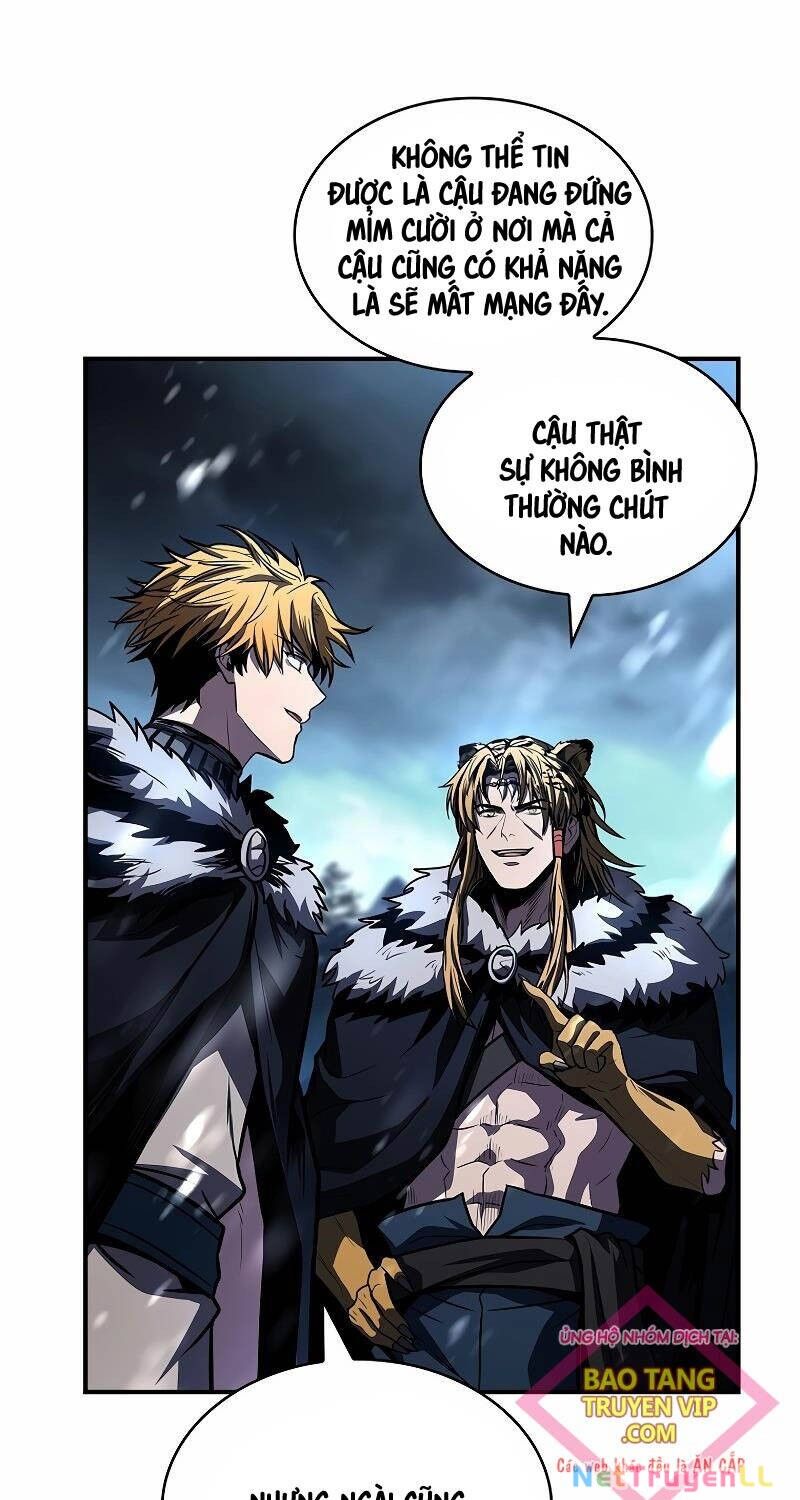 Thiên Tài Ma Pháp Sư Giấu Nghề Chapter 82 - 88