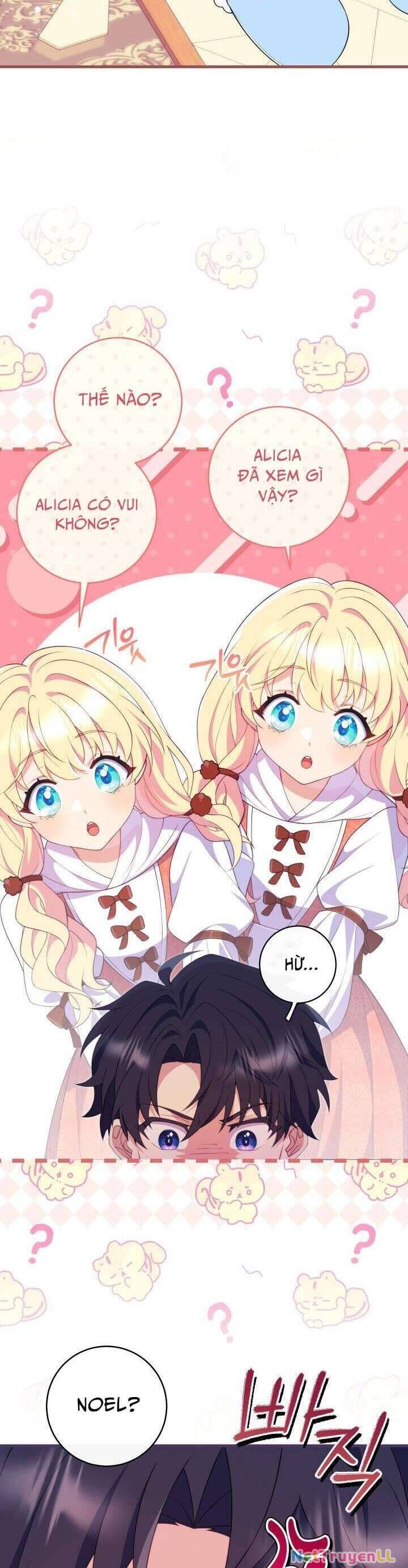 Trở Thành Bạn Thời Thơ Ấu Của Nam Phụ Ám Ảnh Chapter 13 - 32