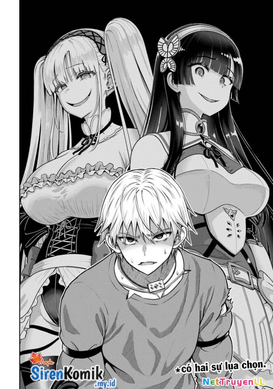 Dungeon Ni Hisomu Yandere Na Kanojo Ni Ore Wa Nando Mo Korosareru Chapter 16 - 35