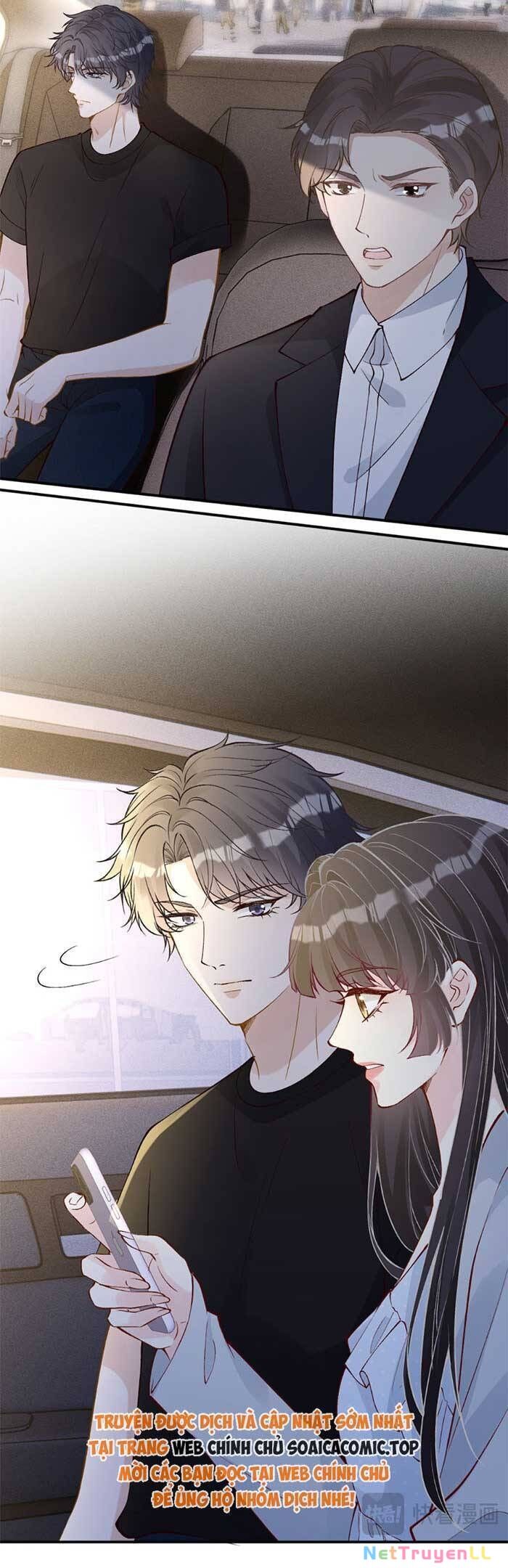 Ôm Khẩn Tiểu Mã Giáp Của Tôi Chapter 318 - 13