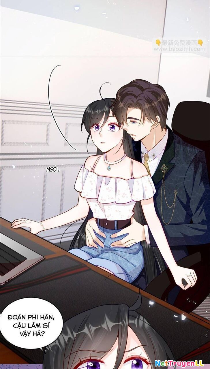 Lão Tổ Tông Vừa Xinh Vừa Ngầu Chapter 106 - 5