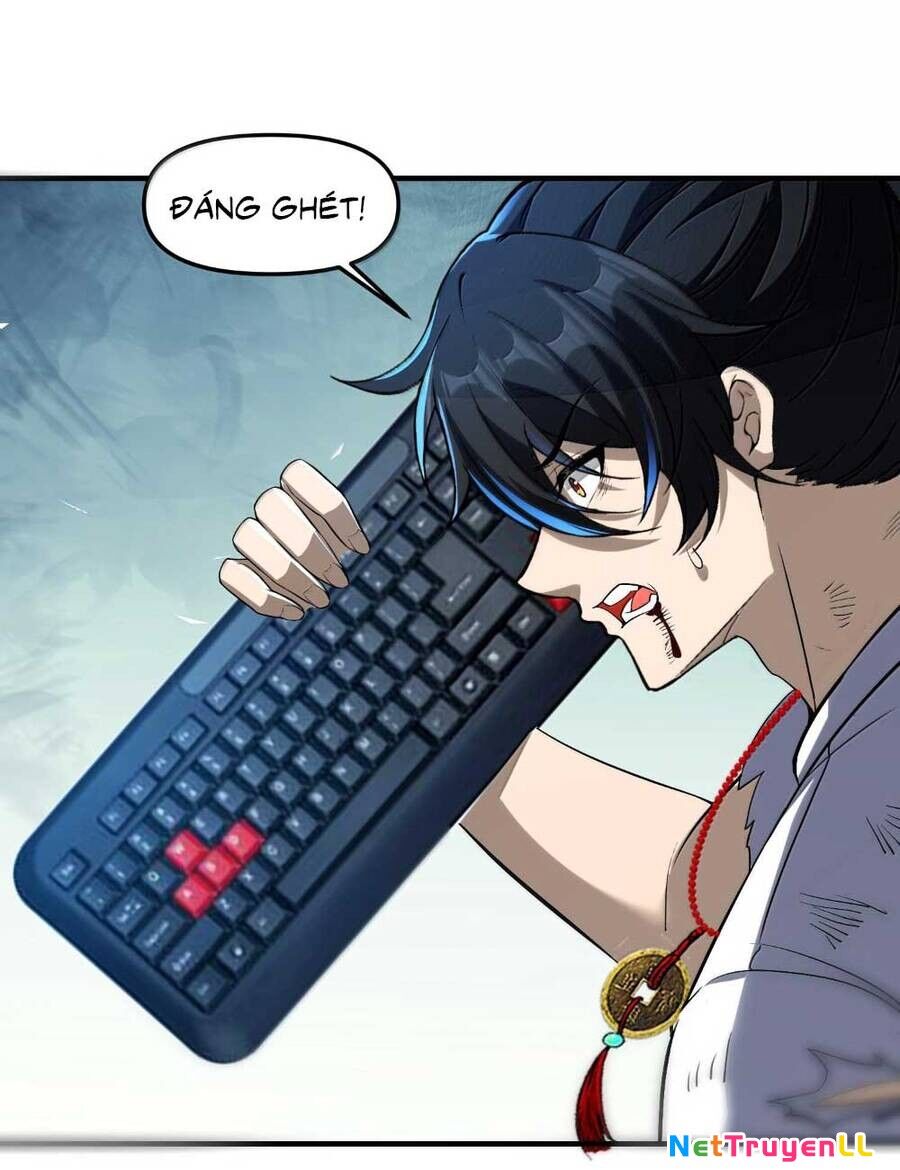 Tôi Livestream Cầu Hôn Nữ Quỷ Vậy Mà Thành Công!? Chapter 51 - 28