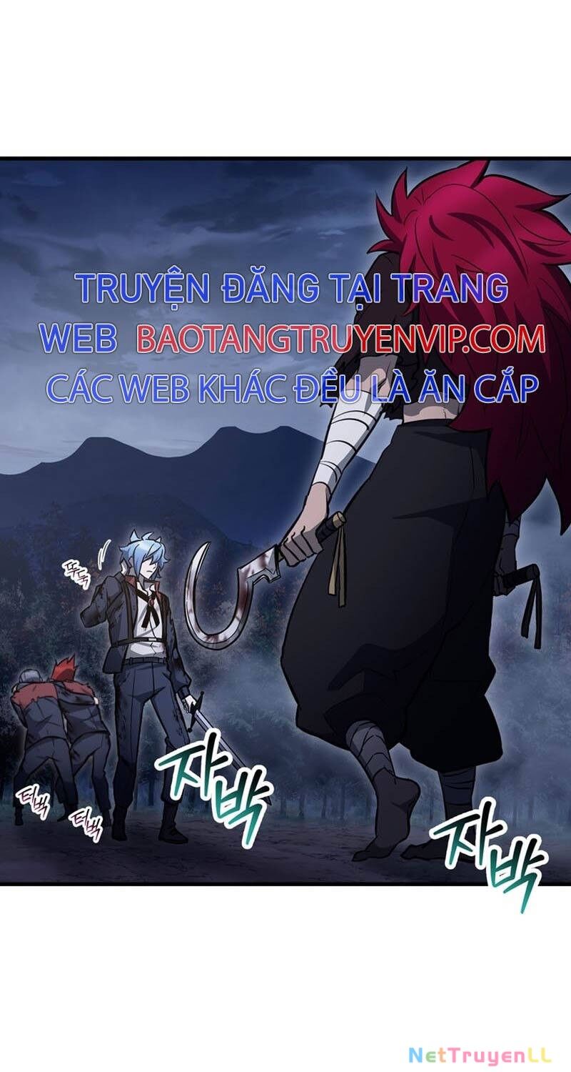 Helmut Đứa Trẻ Bị Ruồng Bỏ Chapter 77 - 21