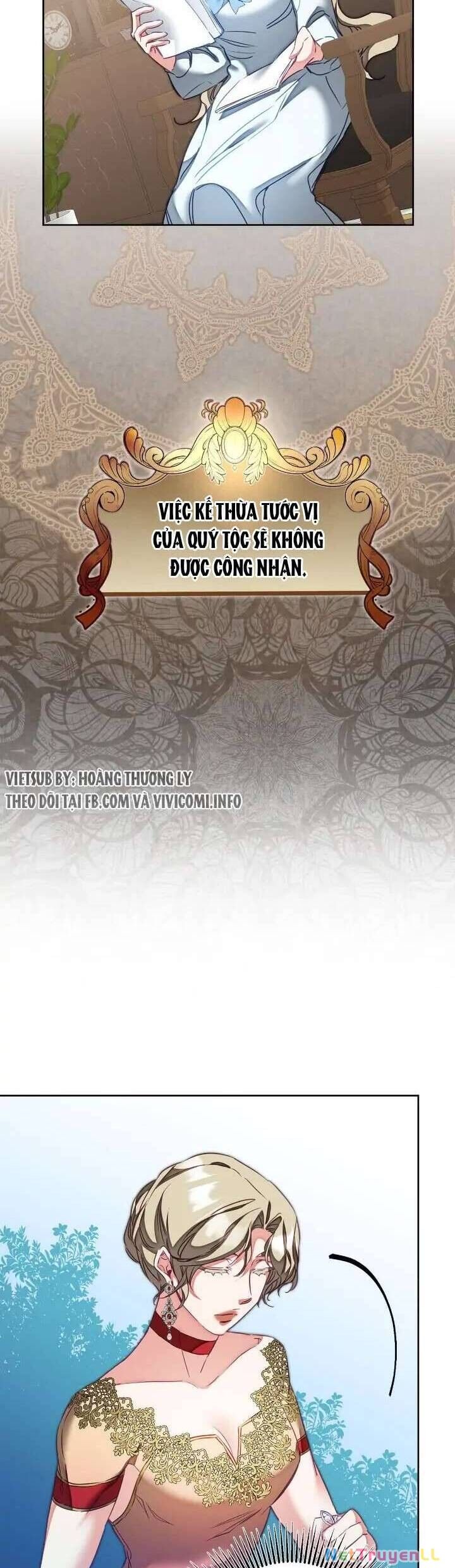 Xuyên Vào Tiểu Thuyết Làm Nữ Hoàng Tàn Độc Chapter 130 - 9