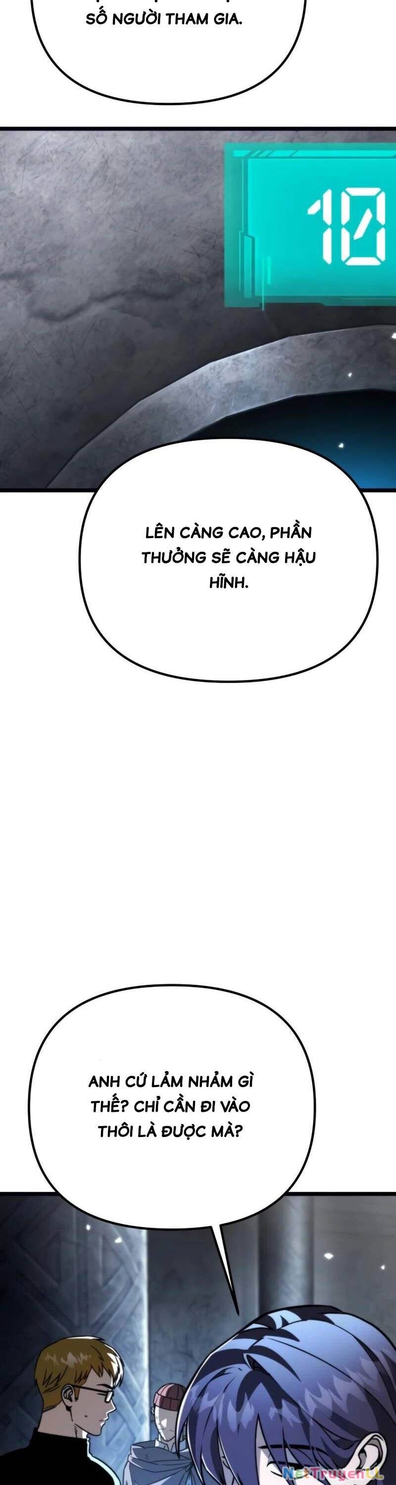 Chiến Binh Hồi Quy Chapter 37 - 15