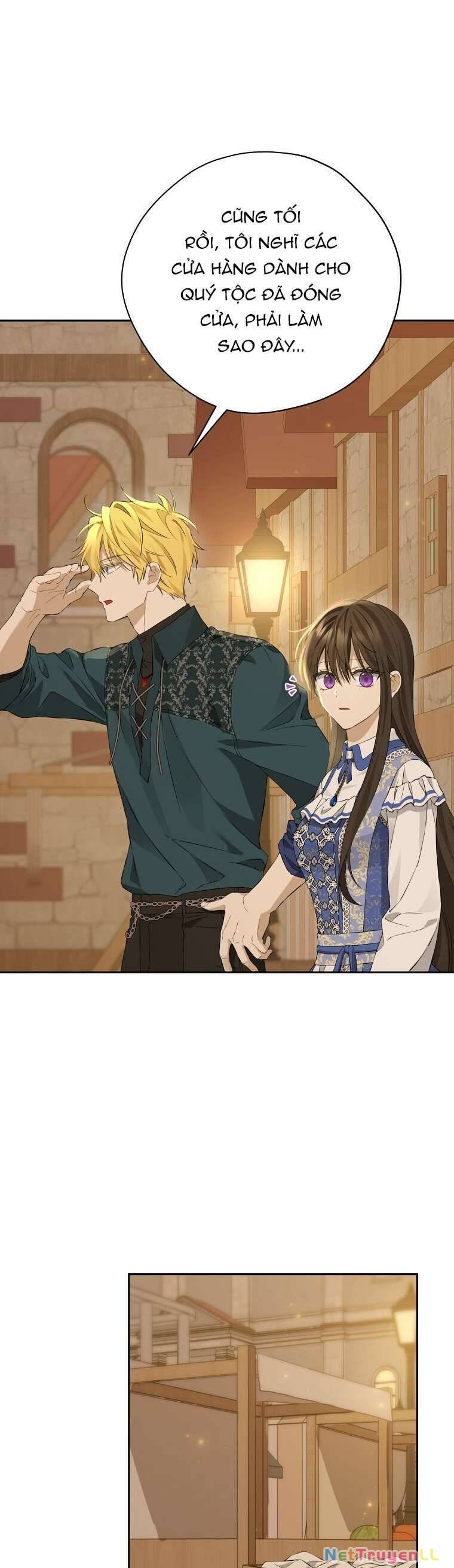 Thực Ra Tôi Mới Là Thật Chapter 130 - 34