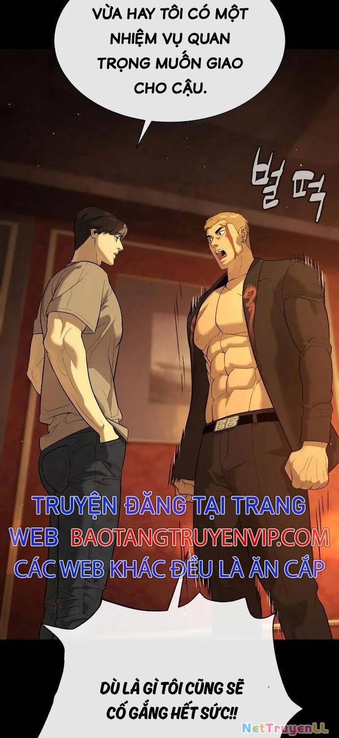 Sát Thủ Peter Chapter 49 - 42