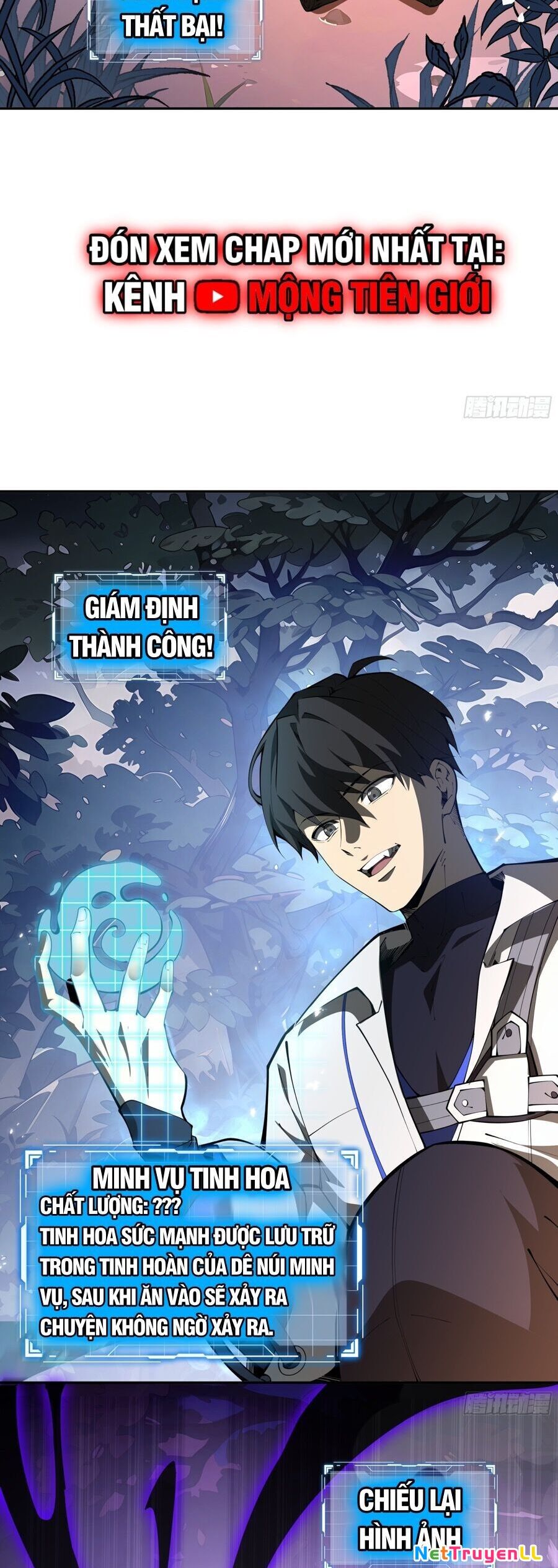 Ta Ký Kết Khế Ước Với Chính Mình Chapter 16 - 4