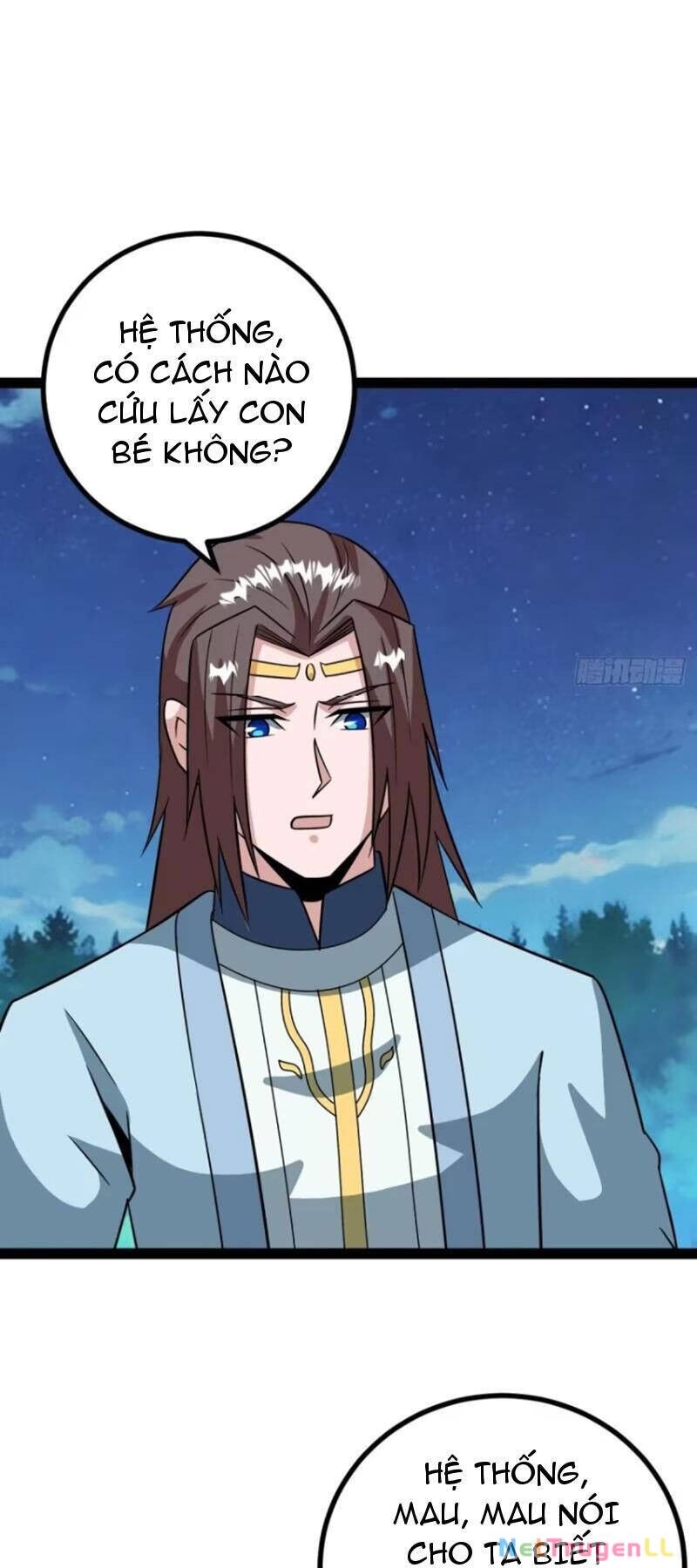 Trăm Tuổi Mở Hệ Thống, Hiếu Tử Hiền Tôn Quỳ Khắp Núi! Chapter 70 - 31