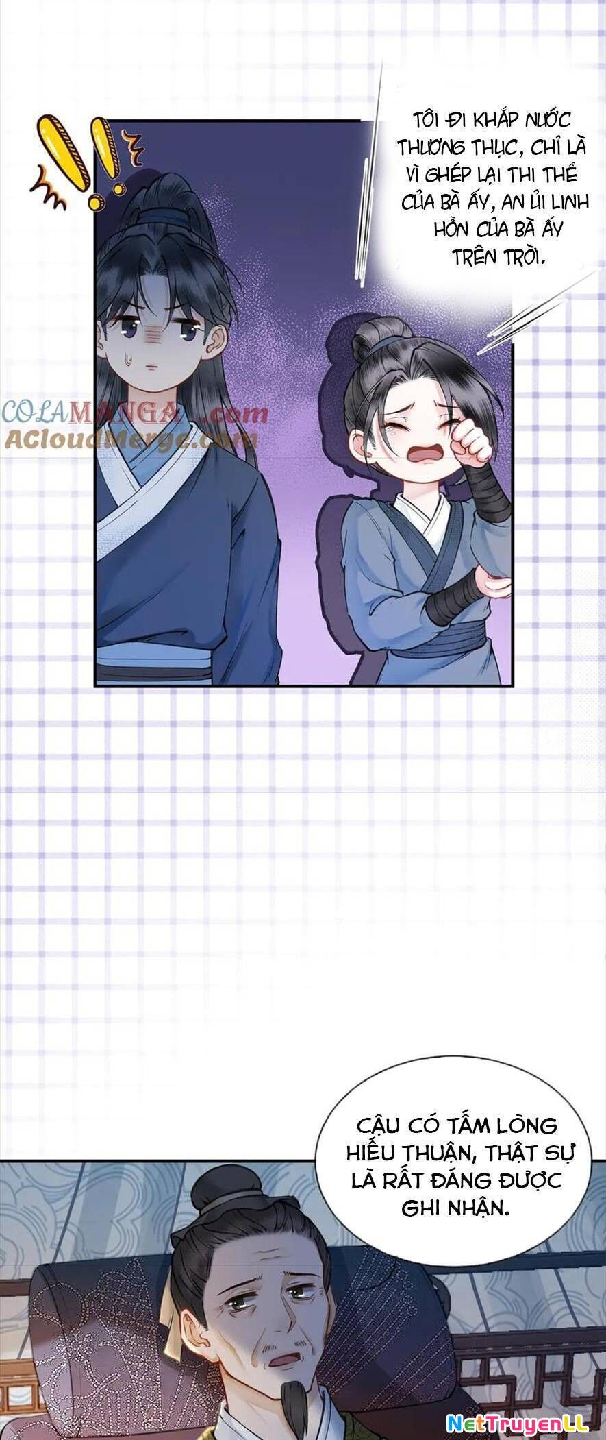 Ngỗ Tác Cẩm Y Chapter 41 - 31