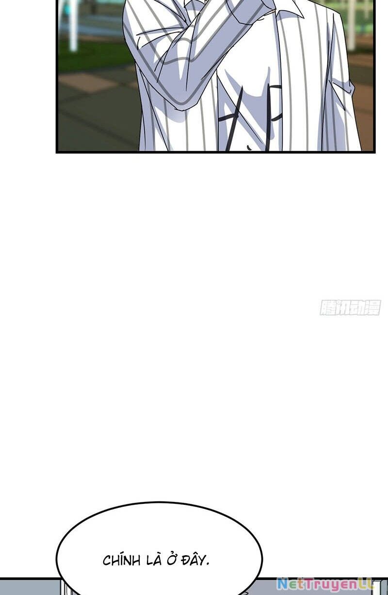 Trong Nhà Có 2 Bạn Gái Song Sinh Chapter 330 - 35