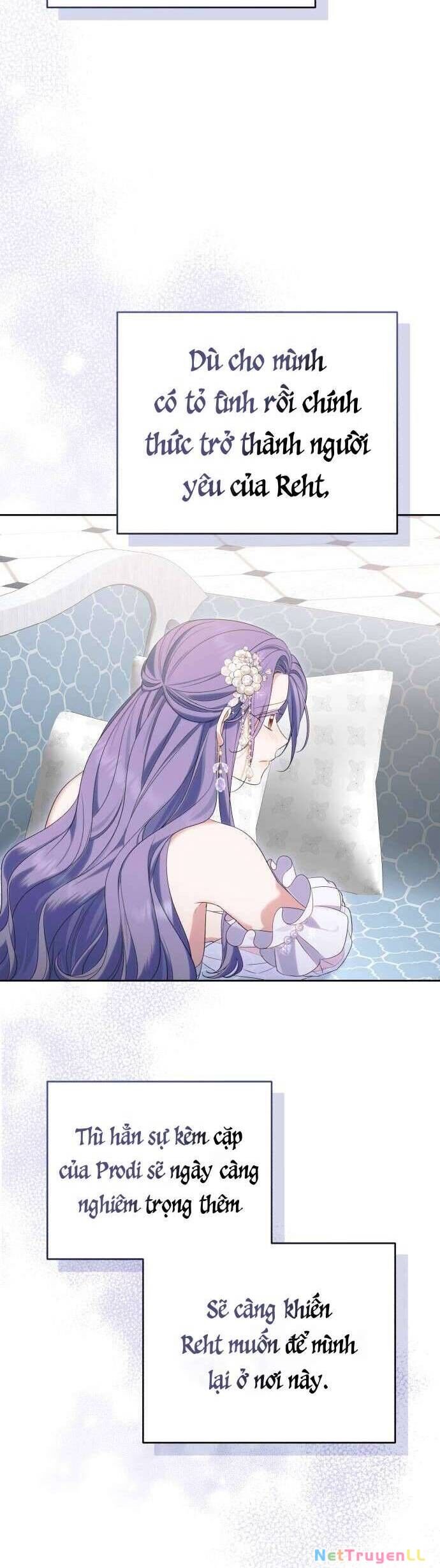Trở Thành Ác Nữ Của Tiểu Thuyết Chết Chóc Chapter 55 - 26