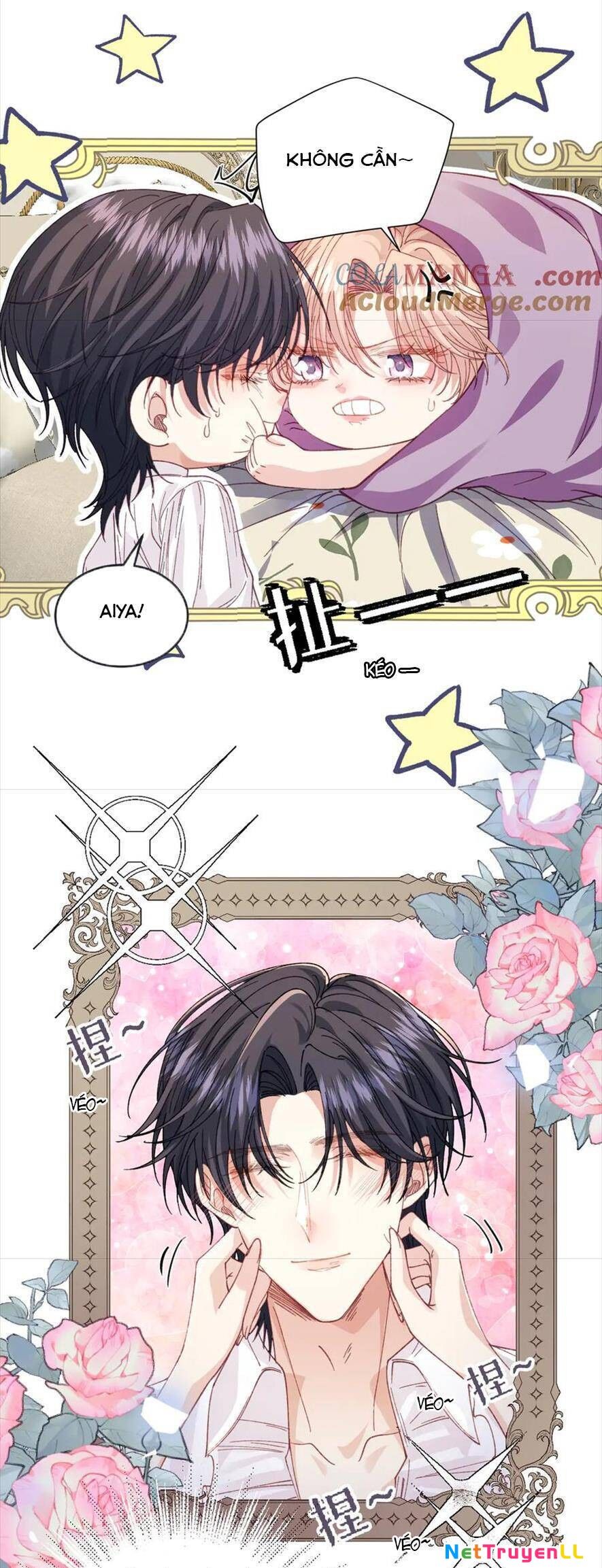 Nữ Chính Trong Truyện Ngược Luyến Tình Yêu Đã Thức Tỉnh Chapter 17 - 29