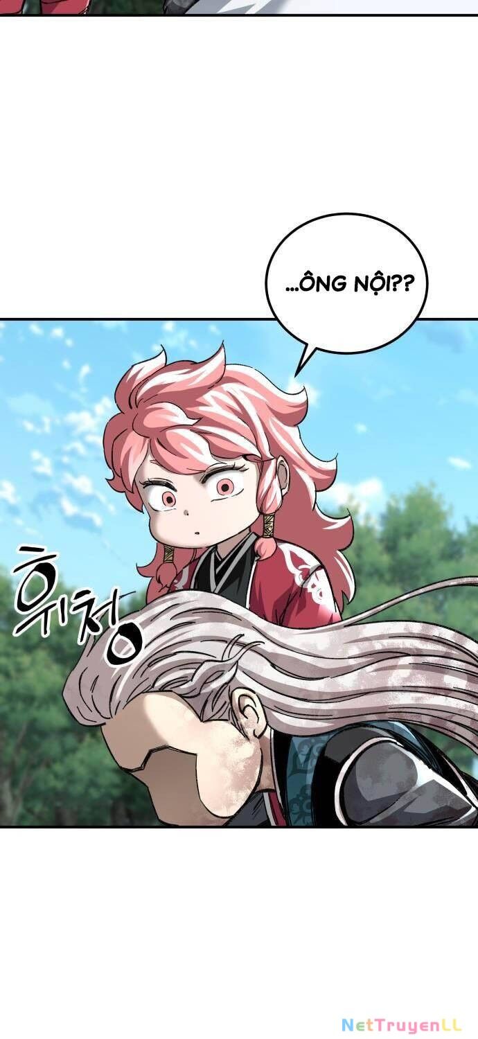 Ông Võ Giả Và Cháu Chí Tôn Chapter 49 - 97