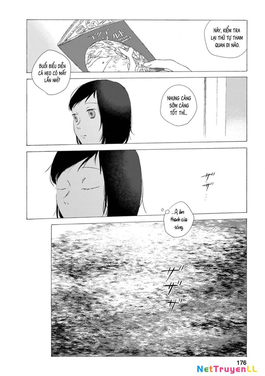 Mina Soko Nite Chapter 14 - 4