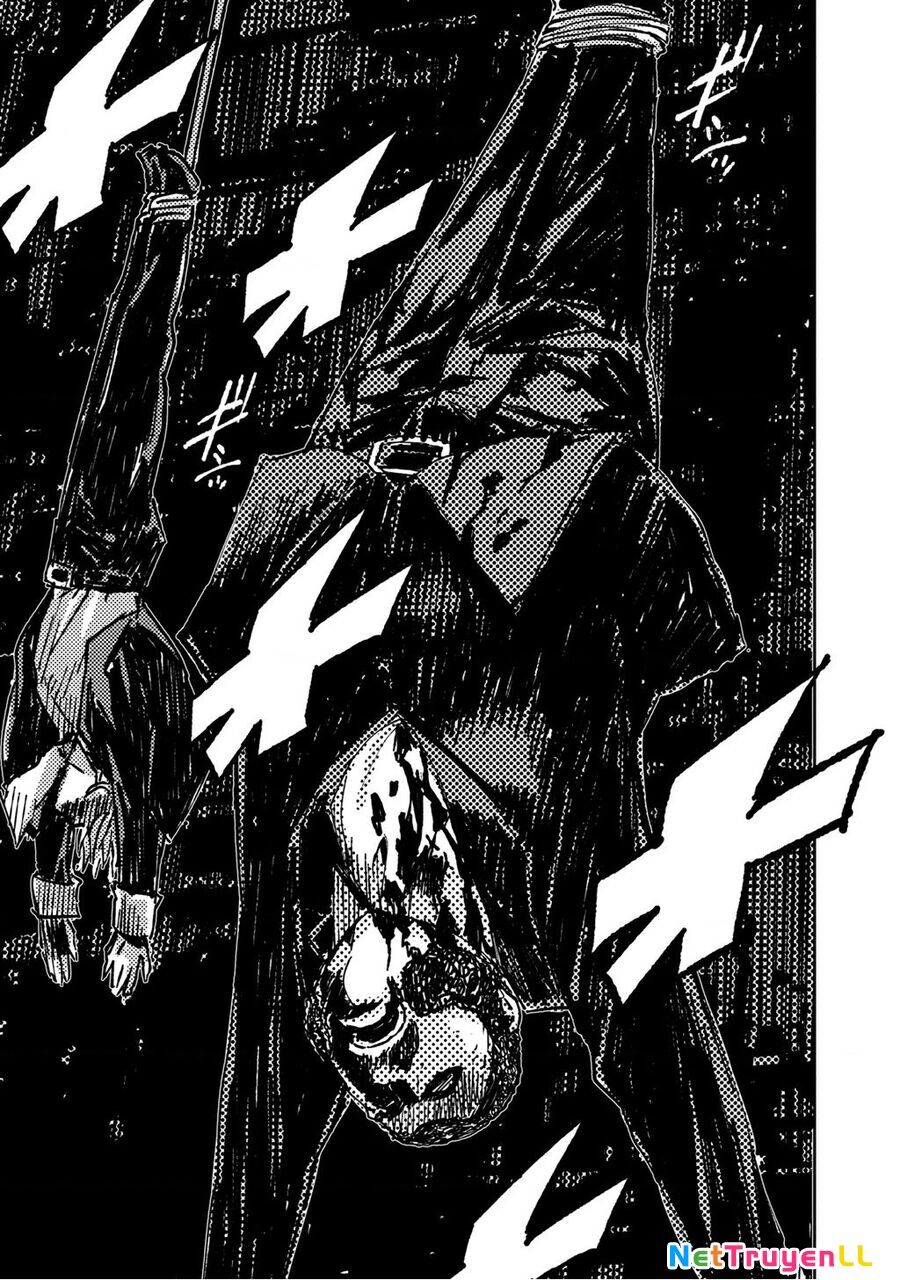 Tenrou No Avalon Chapter 21 - 17