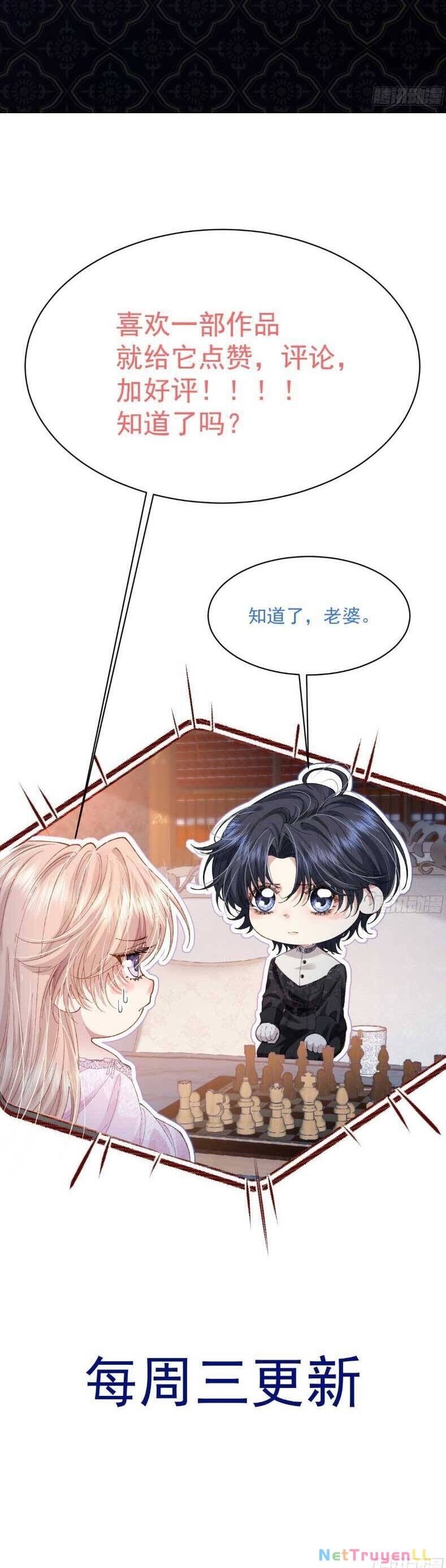 Nữ Chính Trong Truyện Ngược Luyến Tình Yêu Đã Thức Tỉnh Chapter 6 - 28