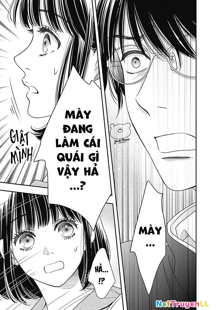 Say Nắng Cô Bạn Hàng Xóm Chapter 1 - 36