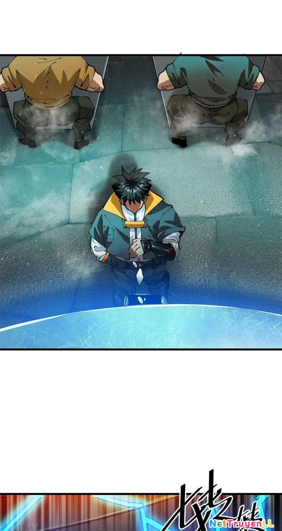 Luân Bàn Thế Giới Chapter 194 - 31