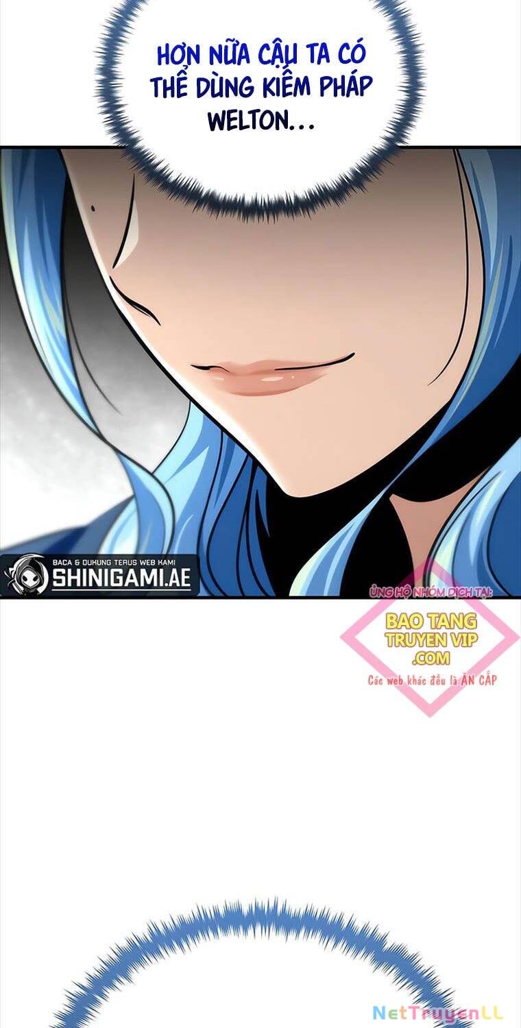 Sự Thức Tỉnh Của Hắc Ma Pháp Sư Sau 66666 Năm Chapter 125 - 47