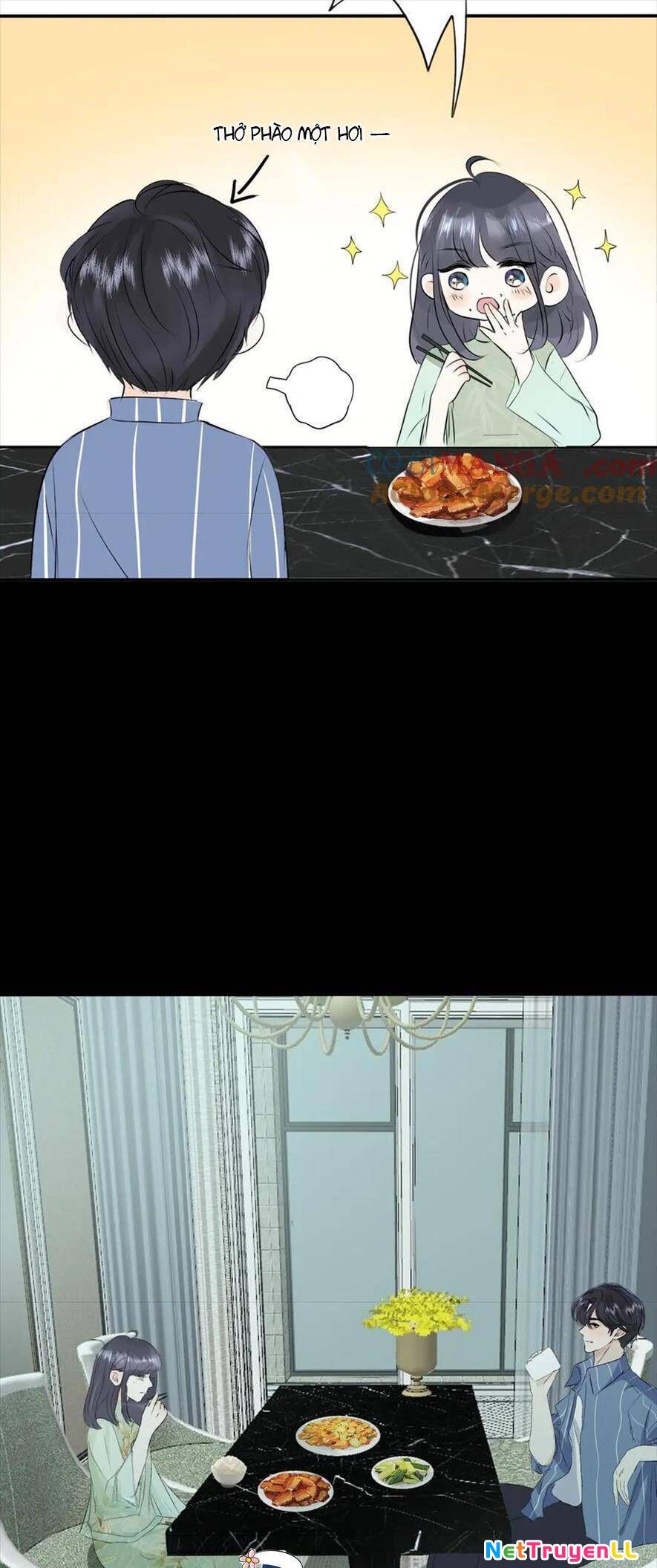 Mi Nhãn Chi Gian Chapter 16 - 11